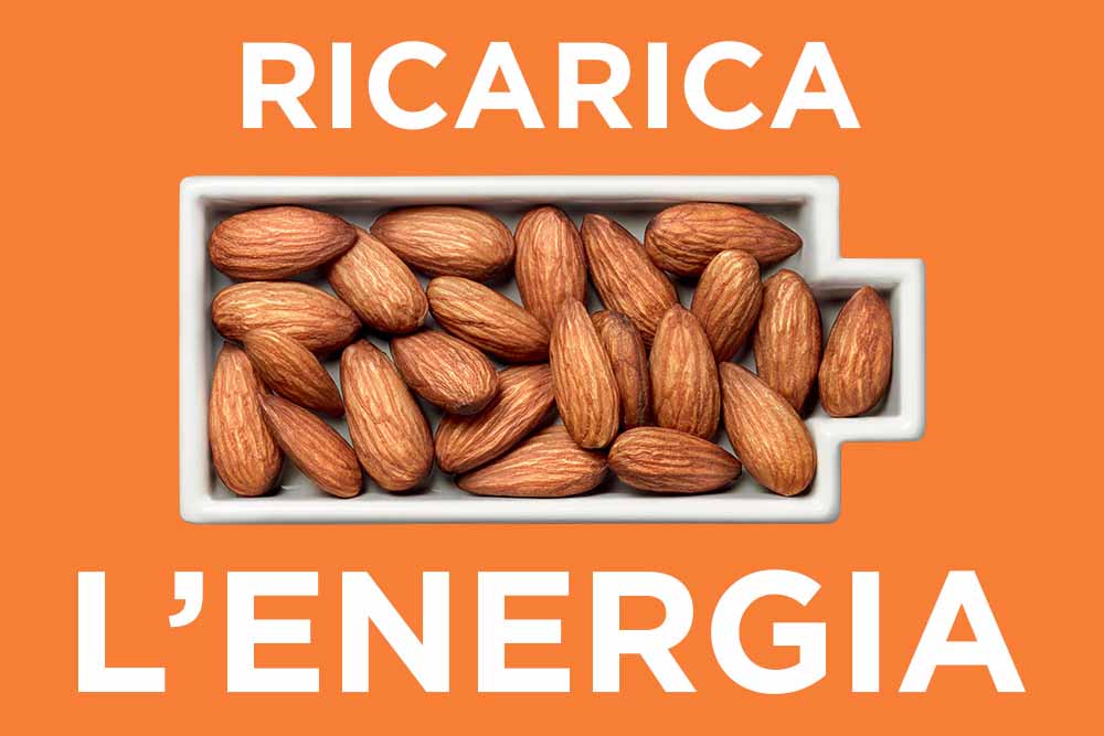 Ricarica L'energia