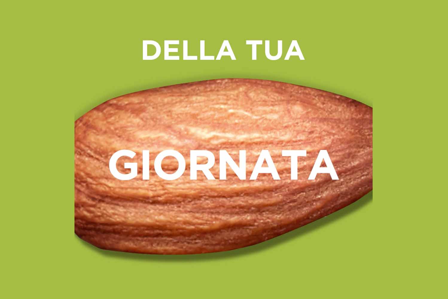 Della Tua Giornata